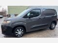 Citroen Berlingo 1.5 BlueHDi 650 Enterprise M Panel Van 5dr Diesel Manual SWB Euro 6 (s/s) ( 23