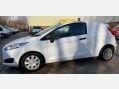 Ford Fiesta 1.6 TDCi ECOnetic II Panel Van 3dr 16