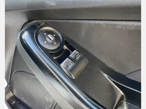 Ford Fiesta 1.6 TDCi ECOnetic II Panel Van 3dr 21