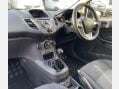 Ford Fiesta 1.6 TDCi ECOnetic II Panel Van 3dr 35