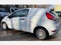 Ford Fiesta 1.6 TDCi ECOnetic II Panel Van 3dr 14