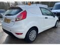 Ford Fiesta 1.6 TDCi ECOnetic II Panel Van 3dr 9