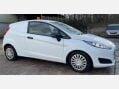 Ford Fiesta 1.6 TDCi ECOnetic II Panel Van 3dr 6