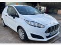 Ford Fiesta 1.6 TDCi ECOnetic II Panel Van 3dr 4