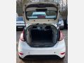 Ford Fiesta 1.6 TDCi ECOnetic II Panel Van 3dr 11