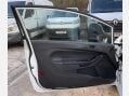 Ford Fiesta 1.6 TDCi ECOnetic II Panel Van 3dr 32