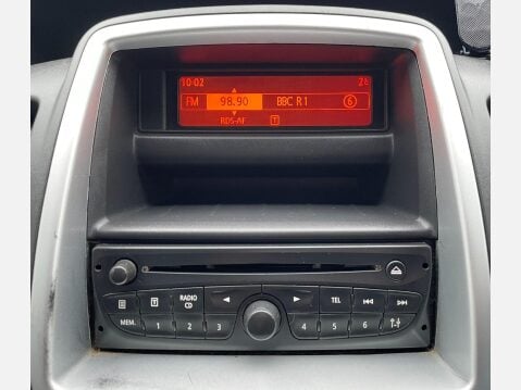 Vauxhall Vivaro 2.0 2900 CDTi Sportive FWD L3 4dr 30