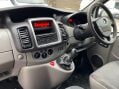 Vauxhall Vivaro 2.0 2900 CDTi Sportive FWD L3 4dr 35