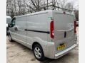 Vauxhall Vivaro 2.0 2900 CDTi Sportive FWD L3 4dr 13