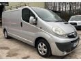 Vauxhall Vivaro 2.0 2900 CDTi Sportive FWD L3 4dr 5