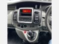 Vauxhall Vivaro 2.0 2900 CDTi Sportive FWD L3 4dr 28