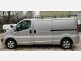 Vauxhall Vivaro 2.0 2900 CDTi Sportive FWD L3 4dr 15