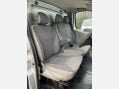 Vauxhall Vivaro 2.0 2900 CDTi Sportive FWD L3 4dr 24