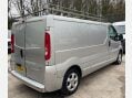 Vauxhall Vivaro 2.0 2900 CDTi Sportive FWD L3 4dr 9