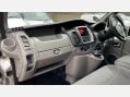 Vauxhall Vivaro 2.0 2900 CDTi Sportive FWD L3 4dr 34