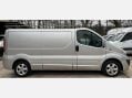 Vauxhall Vivaro 2.0 2900 CDTi Sportive FWD L3 4dr 7