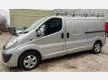 Vauxhall Vivaro 2.0 2900 CDTi Sportive FWD L3 4dr 18