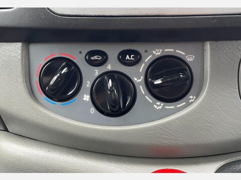 Vauxhall Vivaro 2.0 2900 CDTi Sportive FWD L3 4dr 31