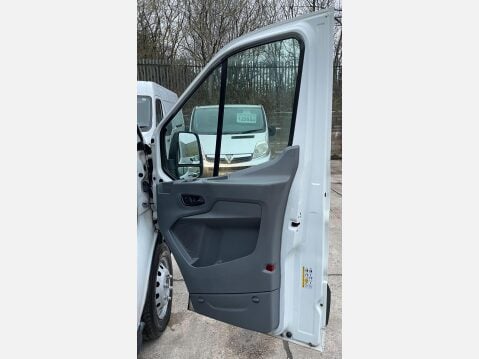 Ford Transit 2.2 TDCi 350 RWD L2 H1 Euro 5 2dr (DRW) 22