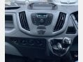 Ford Transit 2.2 TDCi 350 RWD L2 H1 Euro 5 2dr (DRW) 31