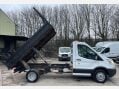 Ford Transit 2.2 TDCi 350 RWD L2 H1 Euro 5 2dr (DRW) 3