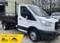 Ford Transit 2.2 TDCi 350 RWD L2 H1 Euro 5 2dr (DRW)