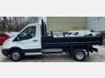Ford Transit 2.2 TDCi 350 RWD L2 H1 Euro 5 2dr (DRW) 16