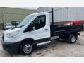 Ford Transit 2.2 TDCi 350 RWD L2 H1 Euro 5 2dr (DRW) 19