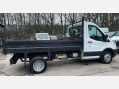Ford Transit 2.2 TDCi 350 RWD L2 H1 Euro 5 2dr (DRW) 9