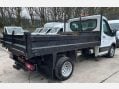 Ford Transit 2.2 TDCi 350 RWD L2 H1 Euro 5 2dr (DRW) 10