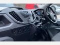 Ford Transit 2.2 TDCi 350 RWD L2 H1 Euro 5 2dr (DRW) 37