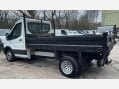Ford Transit 2.2 TDCi 350 RWD L2 H1 Euro 5 2dr (DRW) 15