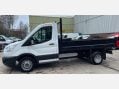 Ford Transit 2.2 TDCi 350 RWD L2 H1 Euro 5 2dr (DRW) 18