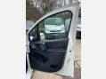 Peugeot Partner 1.6 HDi 850 S L1 4dr 21