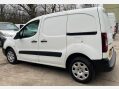 Peugeot Partner 1.6 HDi 850 S L1 4dr 14
