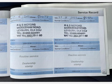 Peugeot Partner 1.6 HDi 850 S L1 4dr 41