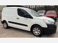 Peugeot Partner 1.6 HDi 850 S L1 4dr 6