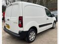 Peugeot Partner 1.6 HDi 850 S L1 4dr 9