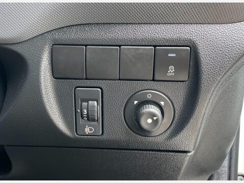 Peugeot Partner 1.6 HDi 850 S L1 4dr 25