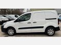 Peugeot Partner 1.6 HDi 850 S L1 4dr 15