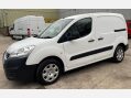 Peugeot Partner 1.6 HDi 850 S L1 4dr 18