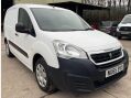 Peugeot Partner 1.6 HDi 850 S L1 4dr 4