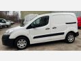 Peugeot Partner 1.6 HDi 850 S L1 4dr 17