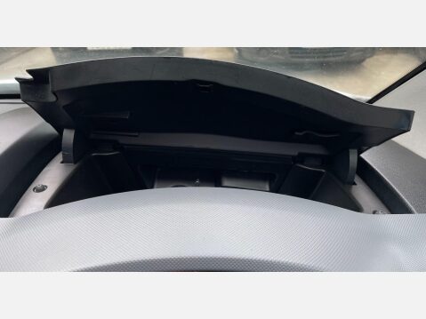 Peugeot Partner 1.6 HDi 850 S L1 4dr 28