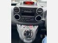 Peugeot Partner 1.6 HDi 850 S L1 4dr 29