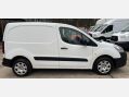 Peugeot Partner 1.6 HDi 850 S L1 4dr 7