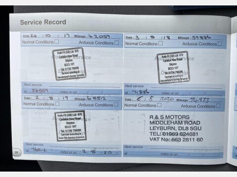 Peugeot Partner 1.6 HDi 850 S L1 4dr 40