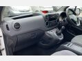 Peugeot Partner 1.6 HDi 850 S L1 4dr 35