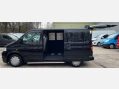 Volkswagen Transporter Sportline 2.5 TDI PD Sportline T30 L1 H1 4dr 16