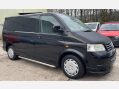 Volkswagen Transporter Sportline 2.5 TDI PD Sportline T30 L1 H1 4dr 5